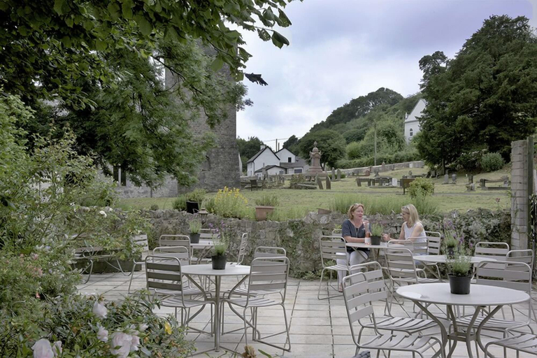 Food & Drinks 3, Fox & Hounds, Vale of Glamorgan