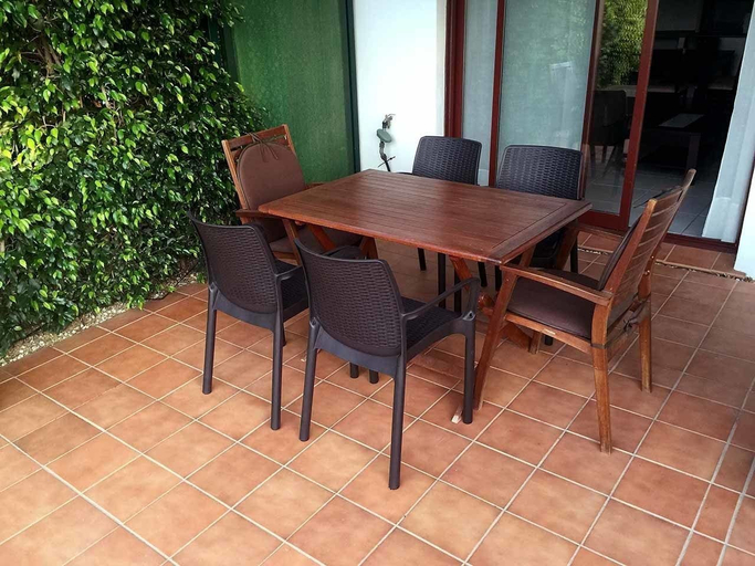 Others 4, Apartamento Jardines E1-0C, Almería