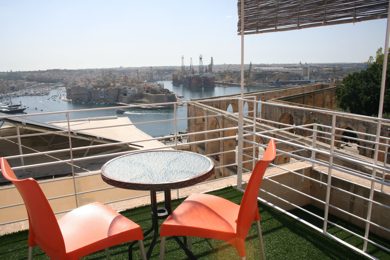 Others 3, Barrakka Suites