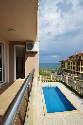 Sport & Beauty, Black Sea Breeze, Byala