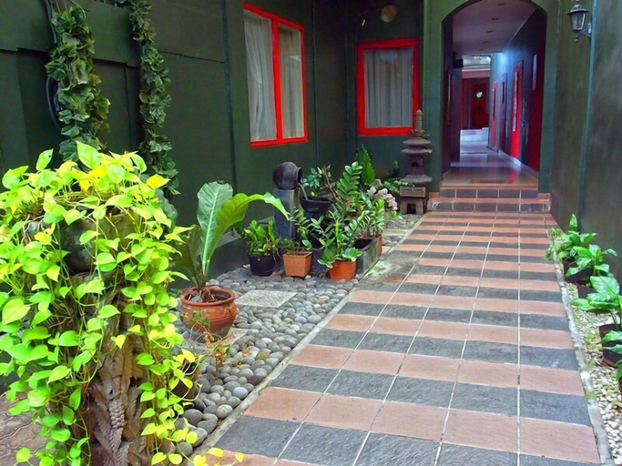 Exterior & Views 4, Maven Buncit, South Jakarta