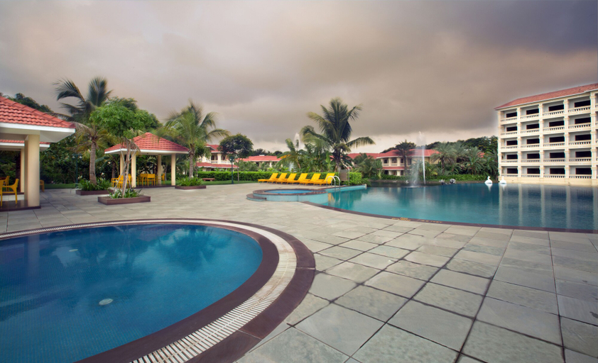Sport & Beauty 2, Regency Lagoon Resort, Rajkot