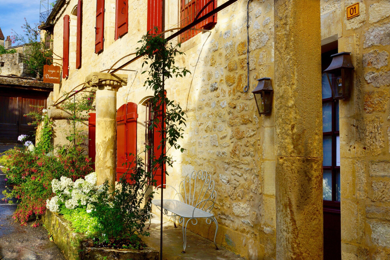 Exterior & Views 2, 1 Logis a Domme, Dordogne