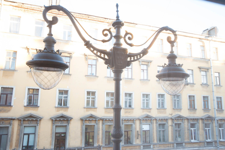 Exterior & Views, Hotel Sonata on Vladimirskaya Square, Sankt-Peterburg gorsovet