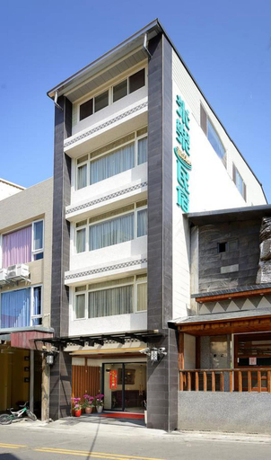 Exterior & Views 2, Miller Home Stay, Nantou