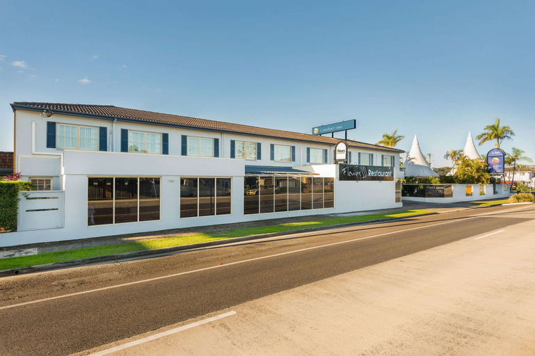 Comfort Inn All Seasons, Ballina