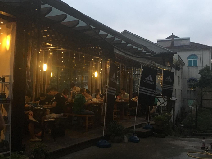 Food & Drinks 4, Moganshan Bamboo View Guesthouse, Huzhou