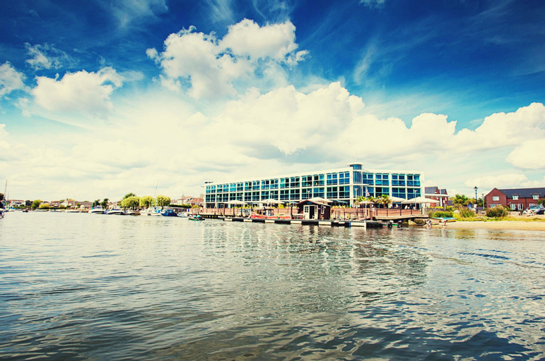 Captains Club Hotel, Dorset