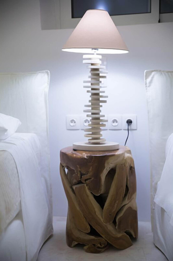 Bedroom 2, Villa Hermes, South Aegean