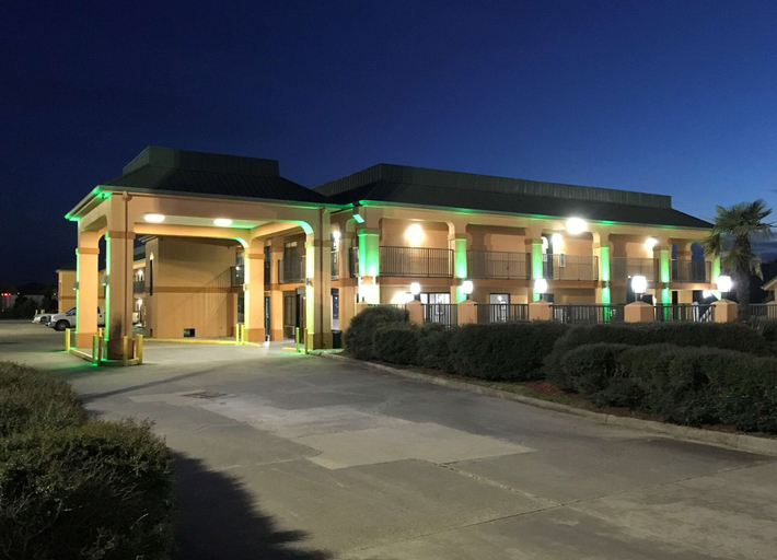 Exterior & Views 2, Americas Best Value Inn Denham Springs Baton Rouge, Livingston