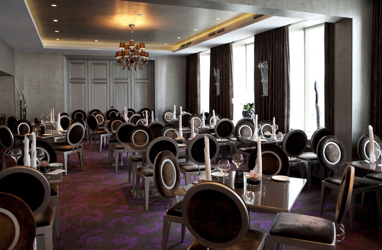 Food & Drinks 4, Clarion Hotel Ernst, Kristiansand