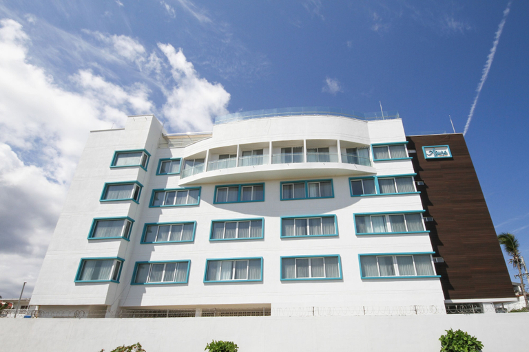Exterior & Views 2, Azure Lofts & Pool Hotel, San Andrés