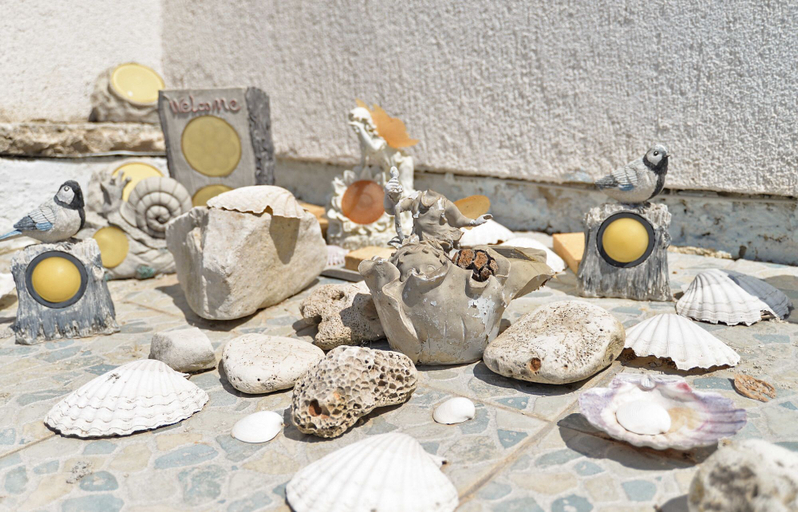 Food & Drinks, Apartment 1374, Pula