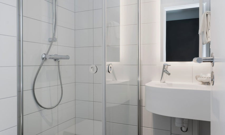 Bathroom 3, Thon Hotel Tønsberg Brygge, Nøtterøy