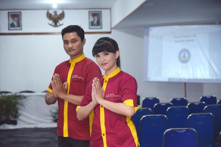 Others 4, Hotel Olympic Semarang, Semarang