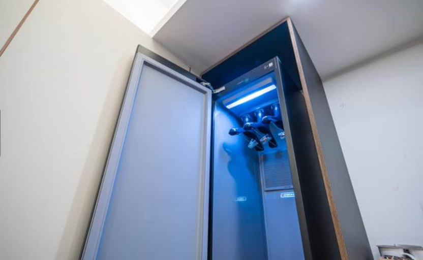 Bathroom 3, HOTEL 701, Masan