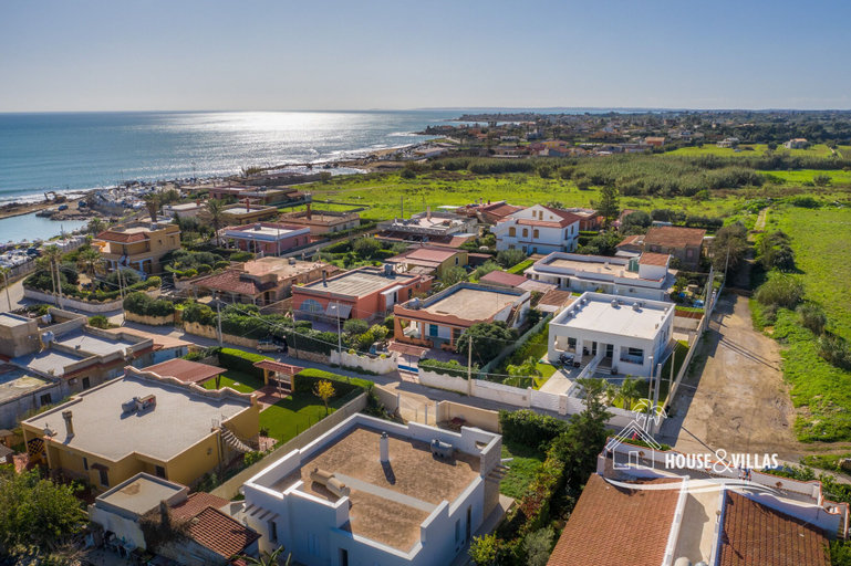 Exterior & Views 2, Villa Demetra, Syracuse