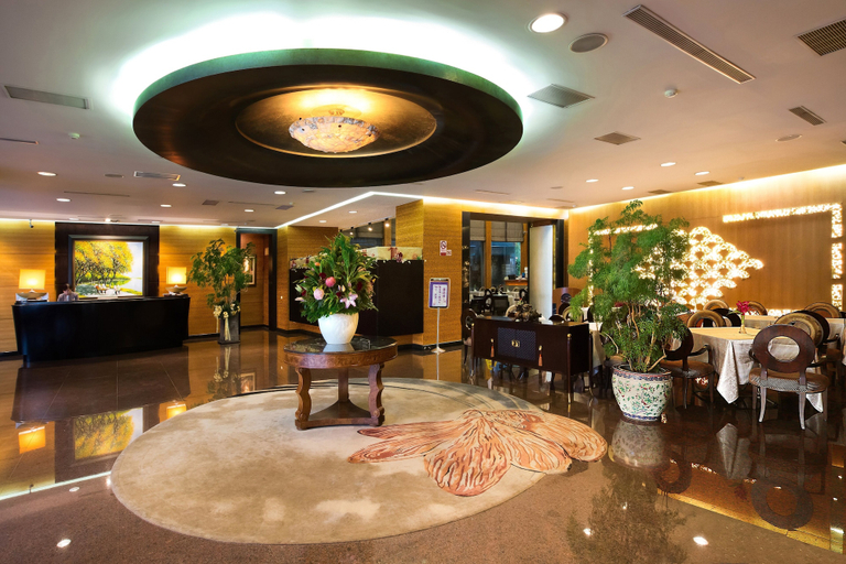 Others 4, Hotel King's Town, Kaohsiung