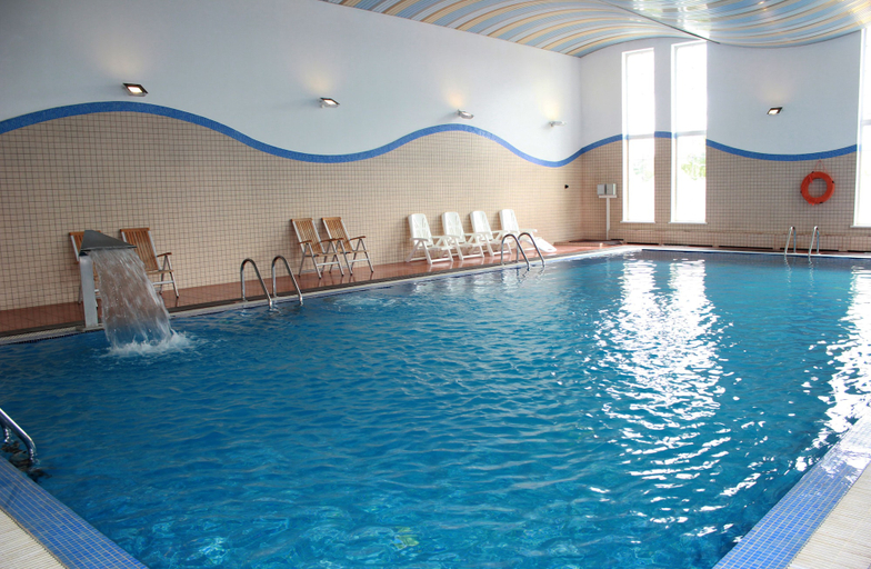 Sport & Beauty 5, Golicyn Club, Odintsovskiy rayon