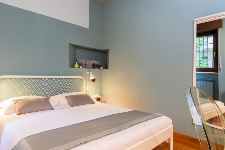 Room 5, Home at Hotel Naviglio - Sambuco Apt, Milano