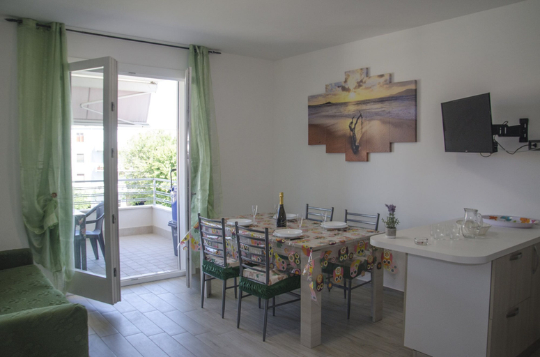 Others 5, Casa Tracina, Sassari