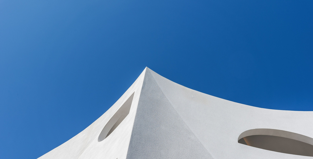 Exterior & Views 2, H50 by homm, Attica