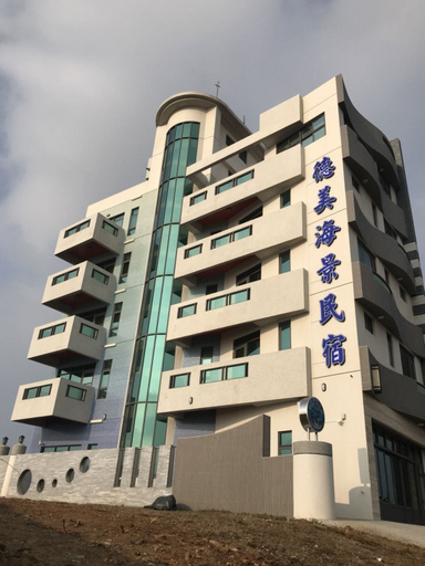 Exterior & Views 2, Cimei Deemei, Penghu