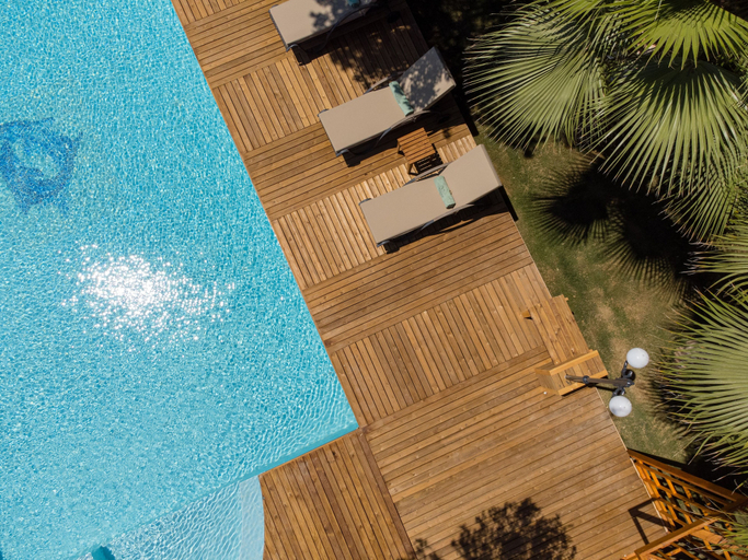 Sport & Beauty 4, Dolce Vita Luxury Bungalows, Bodrum