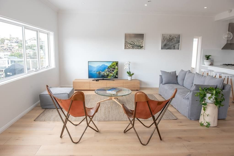 Others 4, Tamarama Ocean Views H397, Sydney