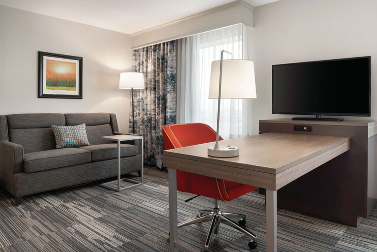Others 5, Hampton Inn Champaign Southwest, Champaign