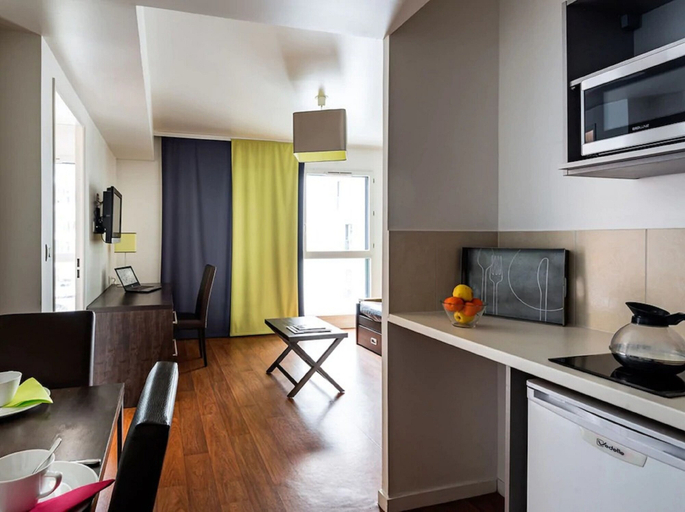 Others 5, Lagrange Apart'HOTEL Paris/Boulogne, Hauts-de-Seine