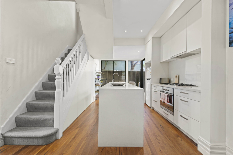 Others 4, Light Filled Charming Townhouse, Sydney