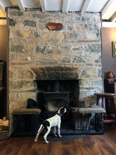 Others, Fox & Hounds, Vale of Glamorgan