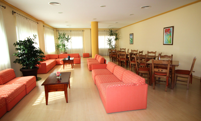 Food & Drinks, Vivaldi - Apartamento para 6 personas, Almería
