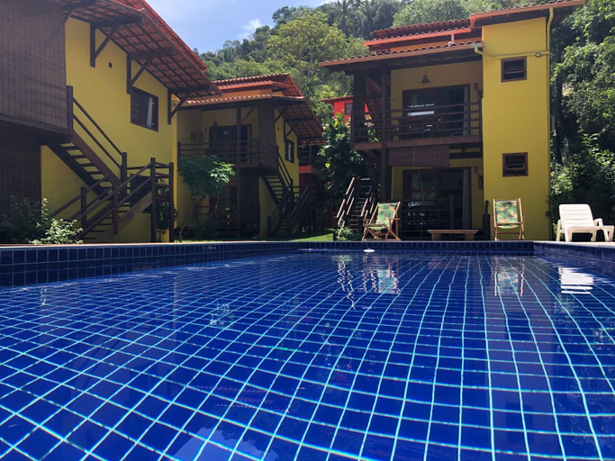 Sport & Beauty 4, Sina residencial, Cairu