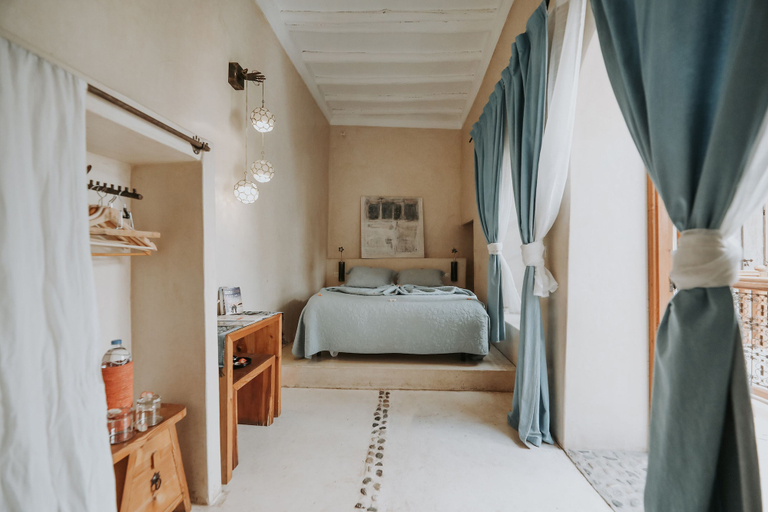 Bedroom 3, Dar Nour El Houda, Marrakech