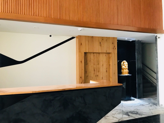 Sport & Beauty, Sitaram Inn, Khammam