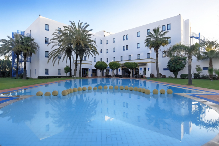 Sport & Beauty, Senator Hotel Tanger, Tanger-Assilah