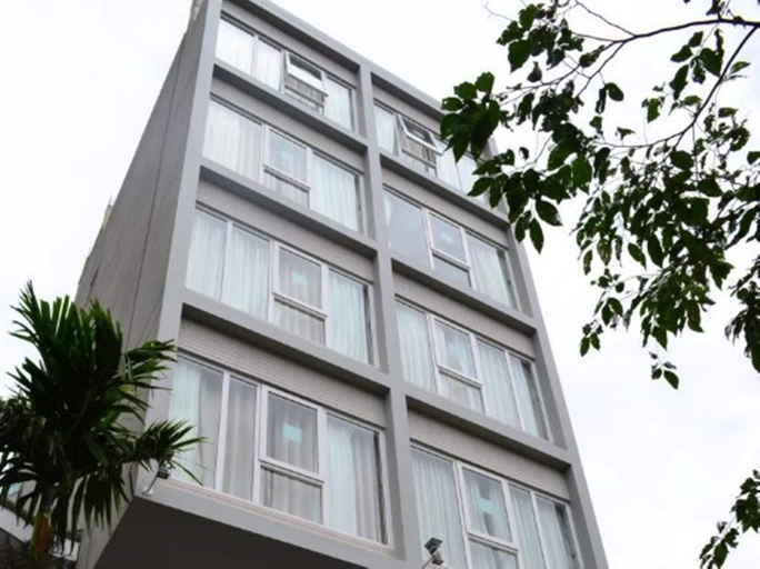 Exterior & Views, Nemo Hotel, Da Nang