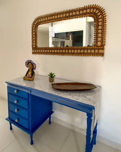 Bathroom, Malibu Porto Hotel, Porto Seguro