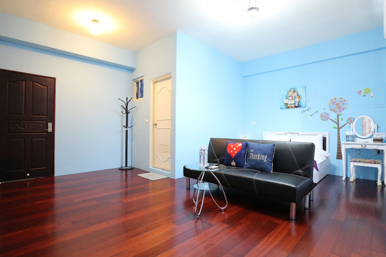 Others 5, Yi Homestay, Taitung