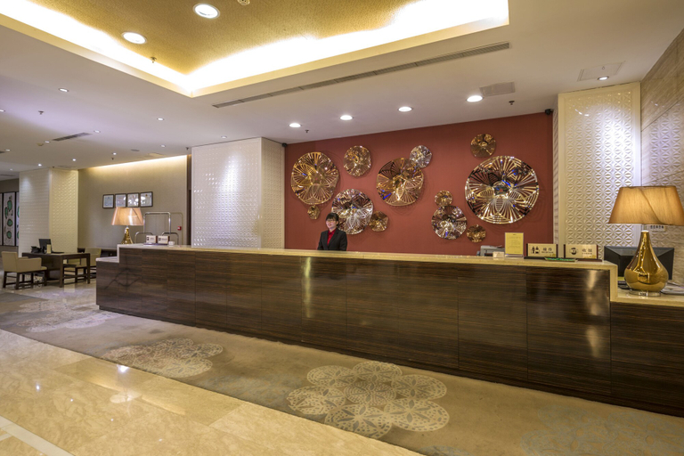 Others 5, Jinjiang Peninsula Seasons Hotel, Qinhuangdao