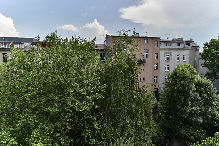 Exterior & Views, Lubomirskiego 45, Kraków City