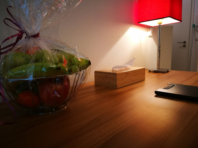 Others 4, SHS Suite Home Sweet Strassen III, Luxembourg