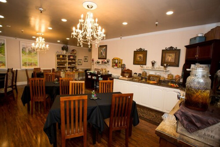 Food & Drinks 5, Hearthstone Inn Boutique Hotel Halifax - Dartmouth, Halifax