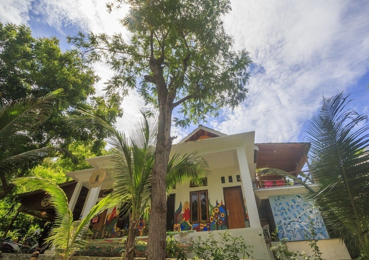 Exterior & Views 2, Dorme Tree, West Manggarai