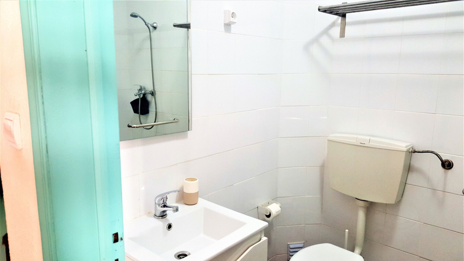 Bathroom 3, Pátio Beach House, Castro Marim