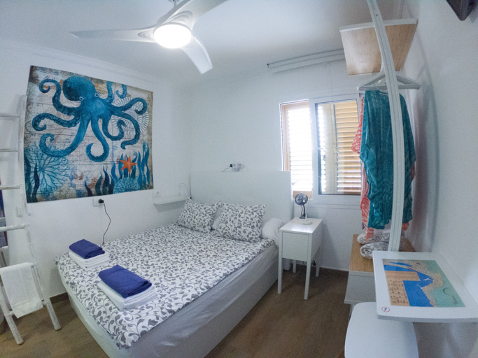 Others 5, Apartment Beach Inn, Baleares