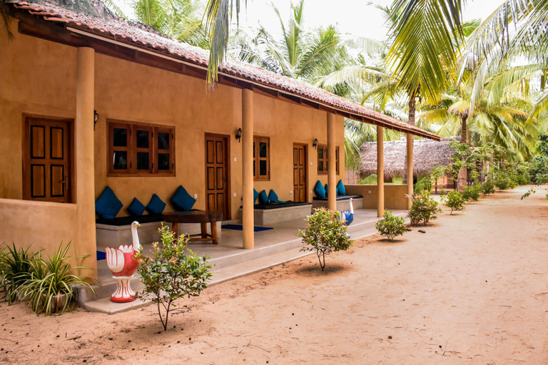 Exterior & Views 2, Silver Shine Beach Resort, Kalpitiya