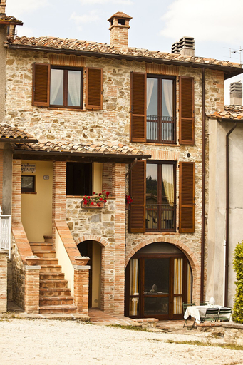 Exterior & Views 2, Agriturismo Ripaiani, Perugia